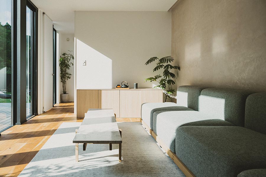 Lakotan Suite Villa